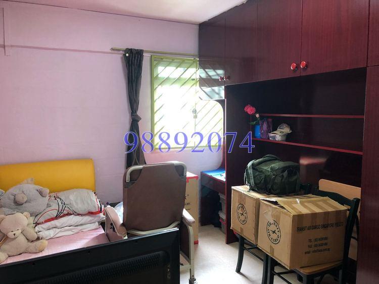 Blk 2 Lorong Lew Lian (Serangoon), HDB 3 Rooms #174847752